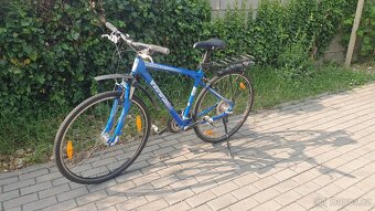 Pánské jízdní kolo GT - 2