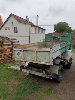 Prodám Avia a30 - 2