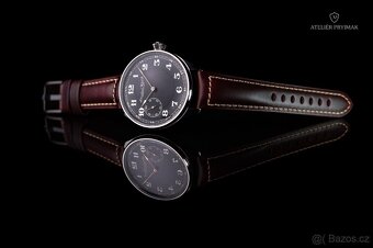 Starožitné Švýcarské Hodinky IWC SCHAFFHAUSEN 1911 - 2