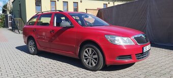 Octavia 1,6.TDI 77KW - 2