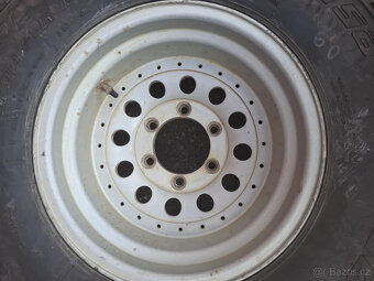 Al Kola Nissan Terrano 2 - 2