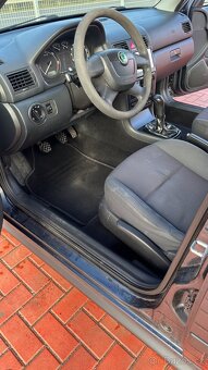 Škoda Octavia Combi 1.9 TDI (74 kW) – bez koroze - 2
