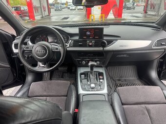 Audi A6 C7 Avant 3.0 TDI 150 kW Quattro S-line (2012) - 2