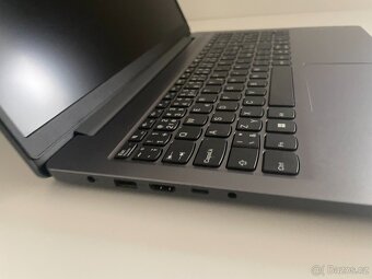 Lenovo IdeaPad Slim 3 / 256 GB NVME - nový, ultratichý - 2