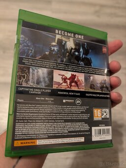 Titanfall 2 - 2