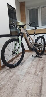 Canyon Torque ON 900Wh+720Wh - 2