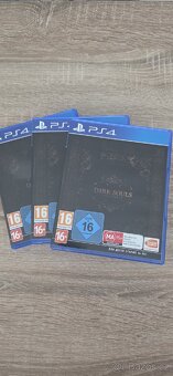 Dark Souls Triology - 2