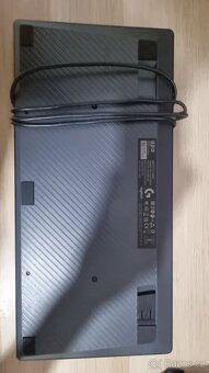 Herní klávesnice "Logitech g213" - 2