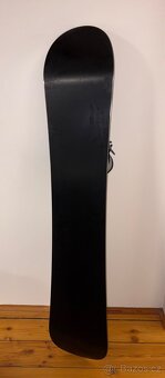 Snowboard 147cm - 2