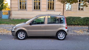 Fiat Panda 1.1 FIRE Active - 2