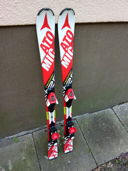 atomic redster 120 cm - 2