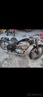 Cz 125c - 2