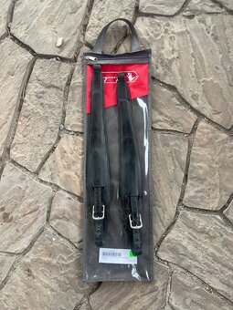 třmenové řemeny Equipe - 2