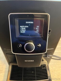 Automatický kávovar Nivona CafeRomatica 820 - 2