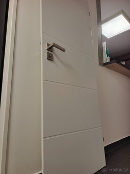 Dveře 70 vnitřní pravé - 2