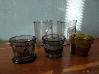 Odšťavňovač Concept LO 7067 + příslušenství - 2