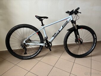 Superior Team Elite 27,5” S - 2