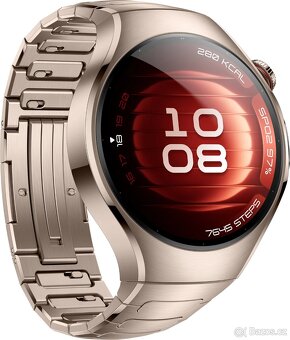 Prodám zcela nové chytré hodinky Huawei, sleva 6000 Kč - 2