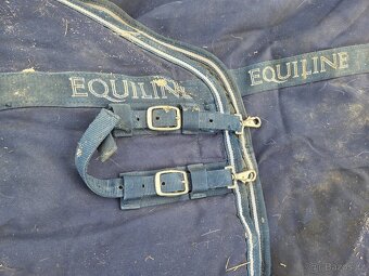 Equiline termodeka stájová 155 cm - 2