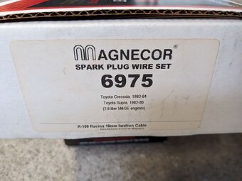 Toyota Supra MA60 82-86 náhradní a performance díly - 2