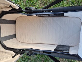 KOČÁREK BUGABOO BUFFALO - 2