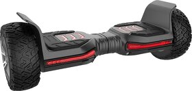 Hoverboard ELJET Cross Ranger - 2