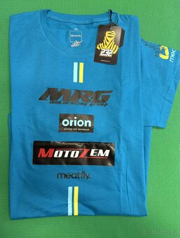 Pánské triko XL - 2