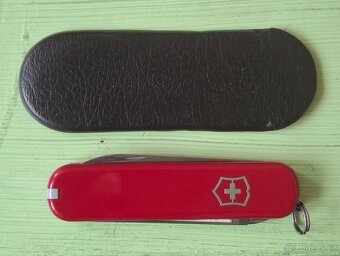 PREDÁM PRODUKTY  VICTORINOX - 2
