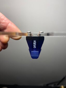 Přenoska Acoustic Signature MM2 - 2