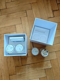 Netatmo Smart Radiator Starter Pack + další 2x - 2