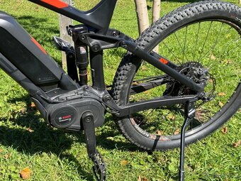 TREK Powerfly FS 5 - 2