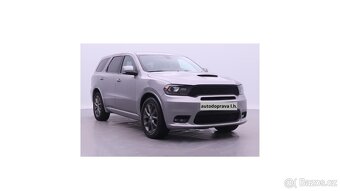 Dodge Durango 5,7 V8 4x4 - 2