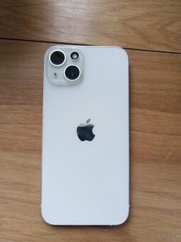 IPhone 13 128gb white - 2