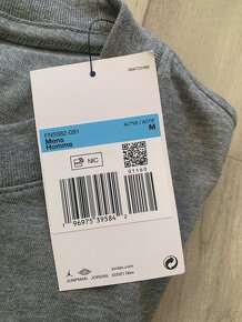 Pánské tričko Jordan, M, Nové - 2