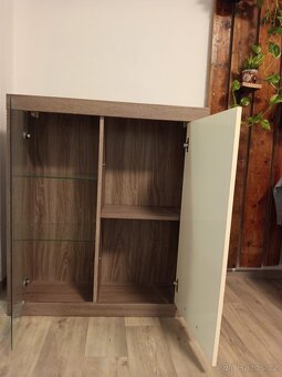 Komoda 100x88x 35 - 2