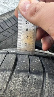Letní pneu 195/55 R15 85H KUMHO - 2