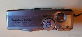 Fotoaparát Canon - 2