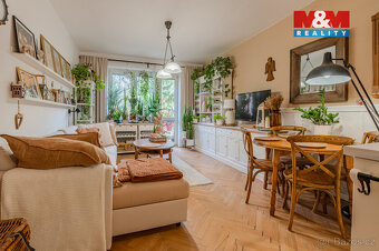 Prodej bytu 3+kk, 67 m², Orlová, ul. Školní - 2