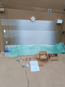 Nový sprchový kout - 2