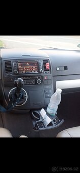 Vw multivan t5.1 ,rok 2010, 132kw - 2