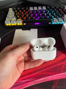 AirPods Pro 2 - 2