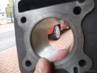 Aprilia sr 125 motard - 2