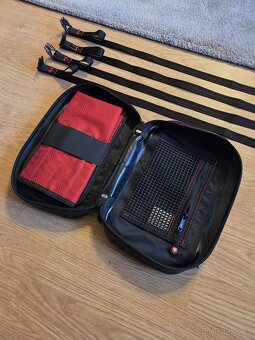 Brašna na motorku Dainese - 2