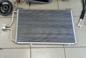 LADA 4x4 NIVA - Klimatizace na vozidlo LADA NIVA - 2