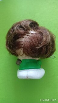 Retro gumová hračka - 2