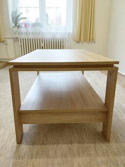 Konferenční stolek - 2