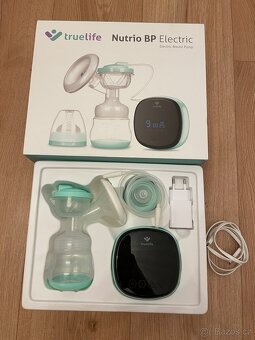 Odsávačka mléka - 2