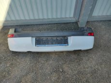 Zadní část Opel Corsa C - 2