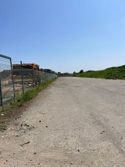 Komerční plocha k pronájmu – 80 000 m², Plzeň-sever-10 KČ/M² - 2