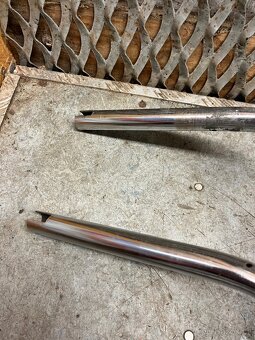 Řídítka babetta - 2